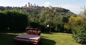 Antico Casolare San Gimignano